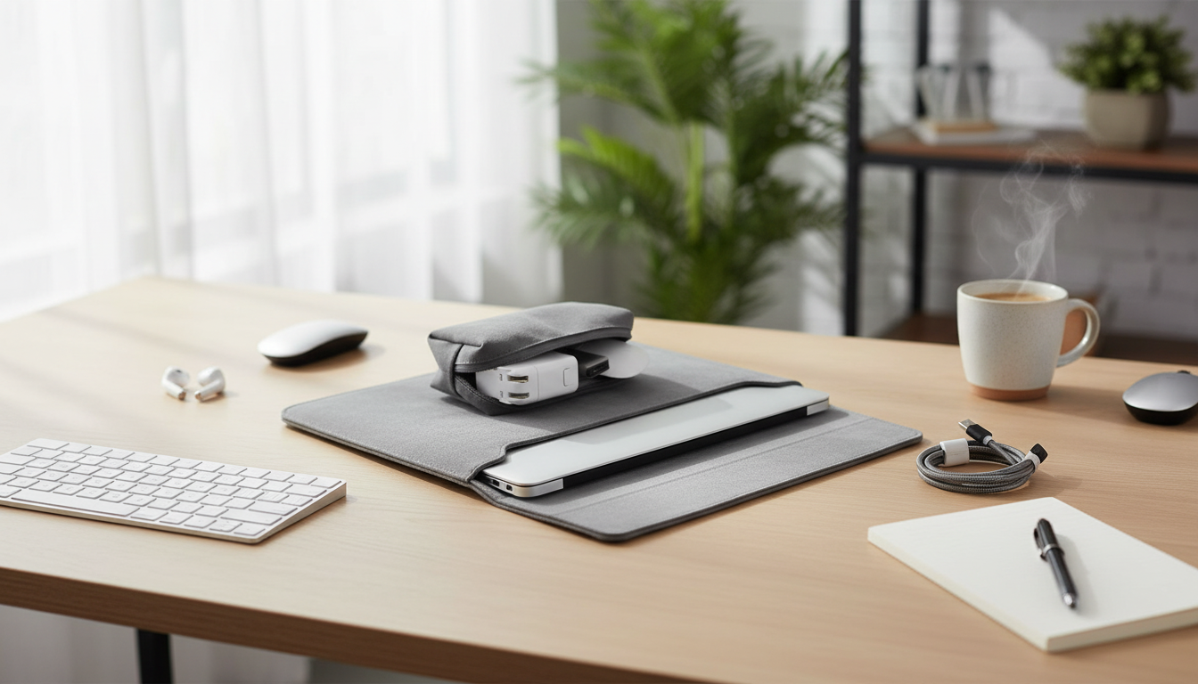 Waterproof Laptop Bags: What to Look For & Best Use