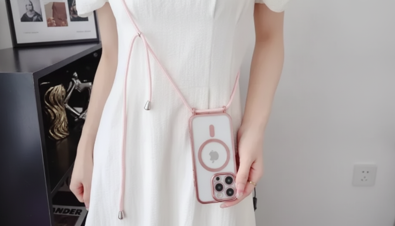 Where to Buy a Clear Crossbody Bag (Online & In-Store)